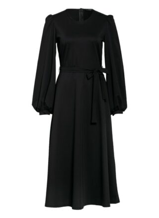 Weekend Maxmara Kleid Giralda, Schwarz