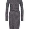 Weekend Maxmara Kleid Musette, Blau