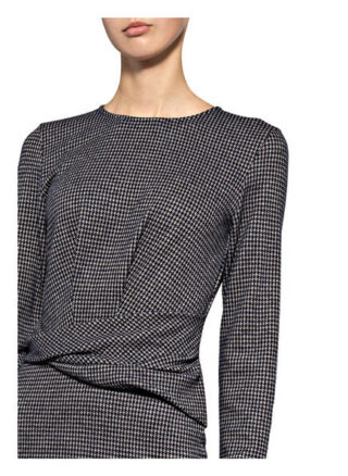 Weekend Maxmara Kleid Musette, Blau