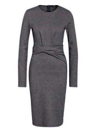 Weekend Maxmara Kleid Musette, Blau