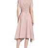 Weekend Maxmara Kleid, Pink