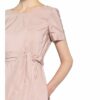 Weekend Maxmara Kleid, Pink