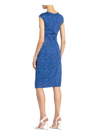 Weekend Maxmara Kleid Uvetta, Blau