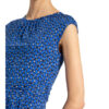 Weekend Maxmara Kleid Uvetta, Blau