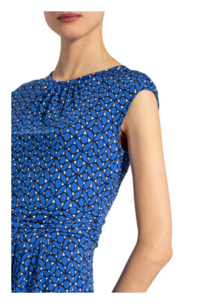 Weekend Maxmara Kleid Uvetta, Blau
