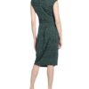 Weekend Maxmara Kleid Uvetta, Grün