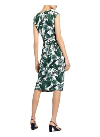 Weekend Maxmara Kleid Uvetta, Weiß