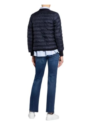 Weekend Maxmara Lightweight-Daunenjacke Brina, Blau