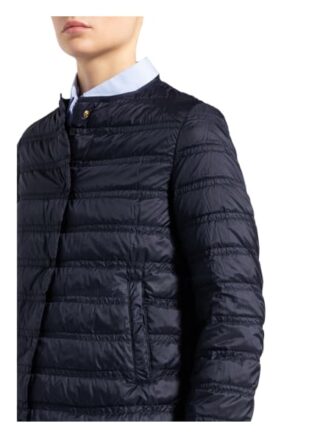 Weekend Maxmara Lightweight-Daunenjacke Brina, Blau