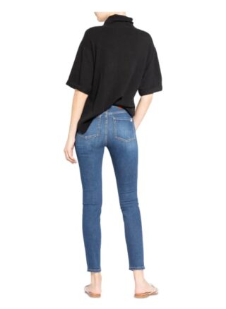 Weekend Maxmara Skinny Jeans, Blau