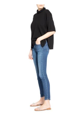 Weekend Maxmara Skinny Jeans, Blau
