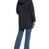 Weekend Maxmara Steppmantel Erio, Blau