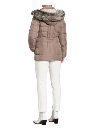 Wellensteyn Jacke Belvedere, Beige