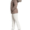Wellensteyn Jacke Belvedere, Beige