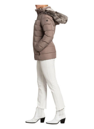 Wellensteyn Jacke Belvedere, Beige
