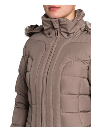 Wellensteyn Jacke Belvedere, Beige