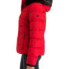 Wellensteyn Jacke Belvedere, Rot