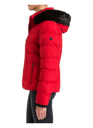 Wellensteyn Jacke Belvedere, Rot