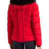 Wellensteyn Jacke Belvedere, Rot