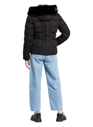 Wellensteyn Jacke Belvedere, Schwarz
