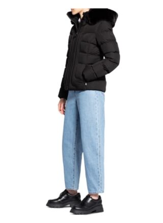 Wellensteyn Jacke Belvedere, Schwarz