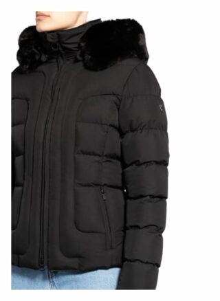 Wellensteyn Jacke Belvedere, Schwarz