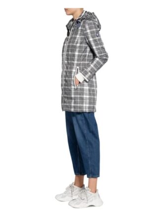 Wellensteyn Jacke Westside, Grau
