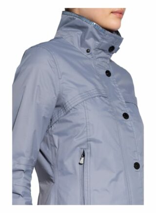 Wellensteyn Parka Carmel, Blau