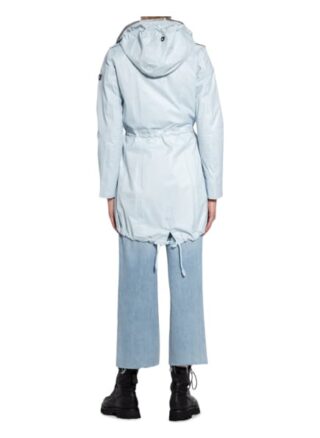 Wellensteyn Parka Skydive, Blau