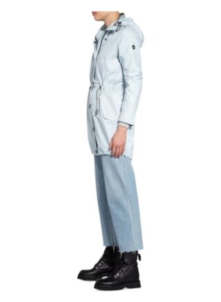 Wellensteyn Parka Skydive, Blau