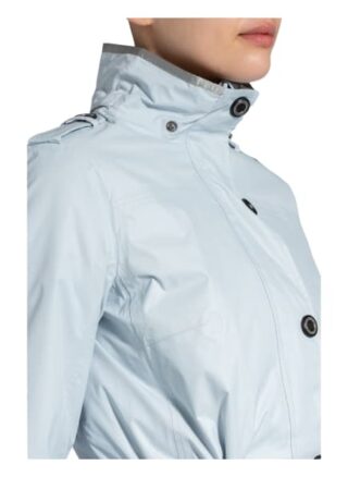 Wellensteyn Parka Skydive, Blau