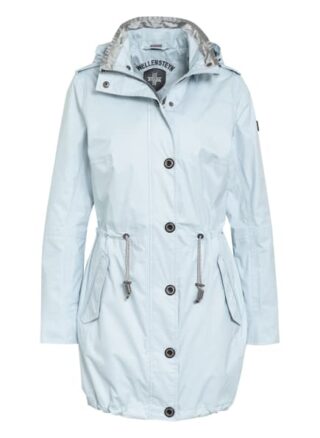 Wellensteyn Parka Skydive, Blau