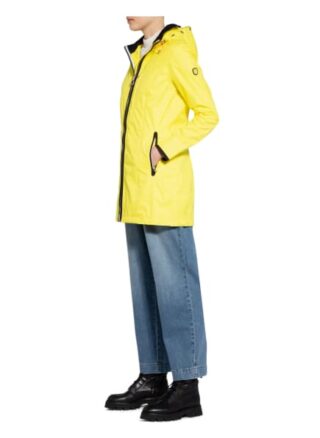 Wellensteyn Parka Westside, Gelb
