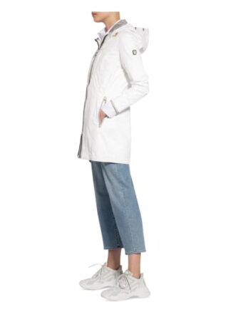 Wellensteyn Parka Westside, Weiß