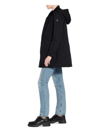 Wellensteyn Parka Westwind, Blau