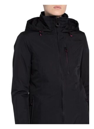Wellensteyn Parka Westwind, Blau
