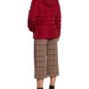 Wellensteyn Steppjacke Santorin, Rot