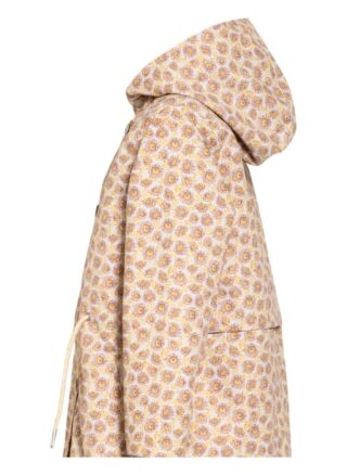 Wheat Parka Alba, Beige