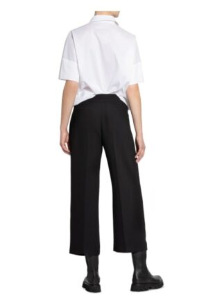 Whistles 7/8-Hose, Schwarz