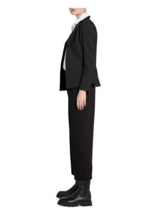Whistles 7/8-Hose, Schwarz