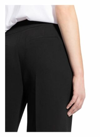 Whistles 7/8-Hose, Schwarz
