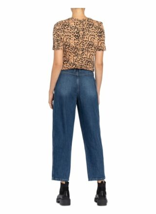 Whistles 7/8-Jeans, Blau