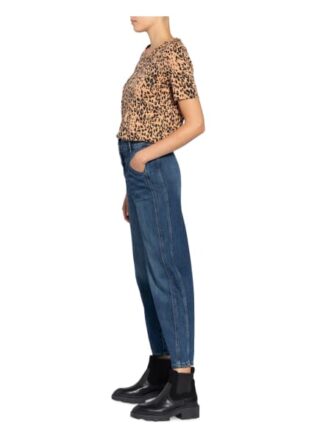 Whistles 7/8-Jeans, Blau