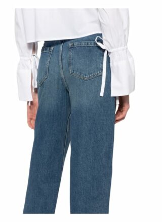 Whistles 7/8-Jeans, Blau
