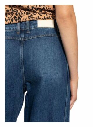Whistles 7/8-Jeans, Blau