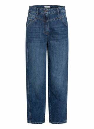 Whistles 7/8-Jeans, Blau