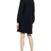 Whistles Jerseykleid, Blau