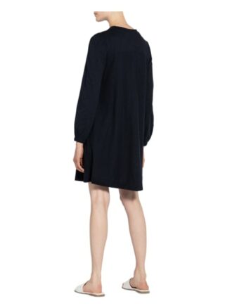 Whistles Jerseykleid, Blau