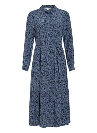 Whistles Kleid, Blau