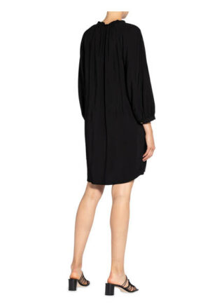 Whistles Kleid Enora, Schwarz